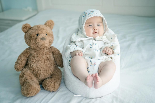 通辽怀孕多久会长痘痘