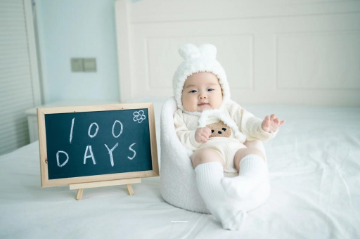 通辽4个月宝宝干呕