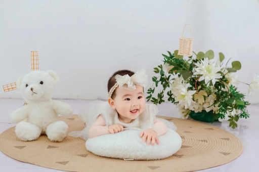 通辽五个月宝宝可以坐吗 通辽五个月宝宝可以坐吗